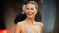 Margot Robbie declara qué actor de la polémica ‘Cumbres borrascosas’ es el nuevo Daniel Day-Lewis