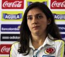 Natalia Gaitán: La final con Brasil será un partido parejo