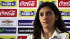 Natalia Gaitán: La final con Brasil será un partido parejo