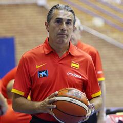 "Hubo muy buena actitud e hicimos cosas muy buenas"