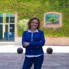 Pilar Bernabé: "El tiempo se acaba, Murthy ya ha insultado bastante"