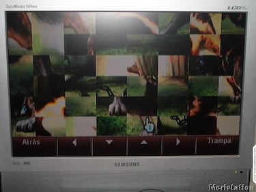 Canal Foto, Impresiones