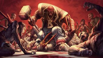 Ilustración - Dead Island: Epidemic (PC)