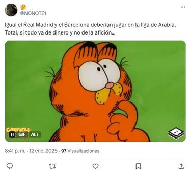 Los memes se ceban con la derrota del Real Madrid