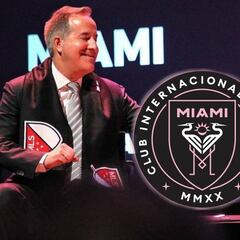 Club Internacional de Fútbol Miami, el equipo de Beckham