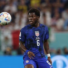 Milan y Valencia tienen acuerdo por el fichaje de Yunus Musah