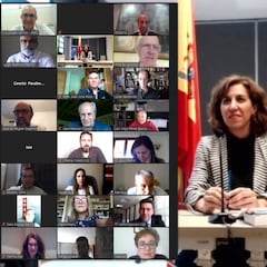 El Comité Paralímpico tendrá elecciones antes del final de 2020