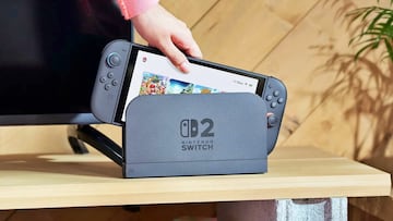 Nintendo Switch 2 temor miedo PlayStation consejero delegado