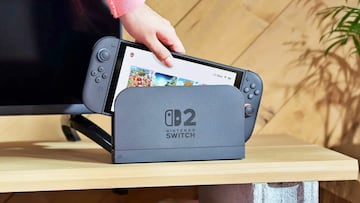Nintendo Switch 2 temor miedo PlayStation consejero delegado