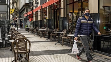 Bono empleados de comercio 2020: de cuánto es el aumento de sueldo y cuándo se paga