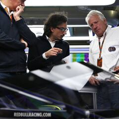 La FIA apuesta por desarrollar el Halo y aeroscreen para 2018