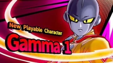 Dragon Ball Xenoverse 2 añade a los personajes de la película Super: Superhero