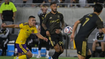 Cruz Azul pone a prueba a Son y Bouanga