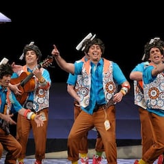 Carnaval 2023: qué son las chirigotas, murgas y charangas y dónde se celebran en España