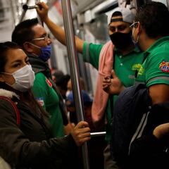 Plan de regreso a la nueva normalidad: ¿qué es, cuántas etapas hay y en qué consisten?