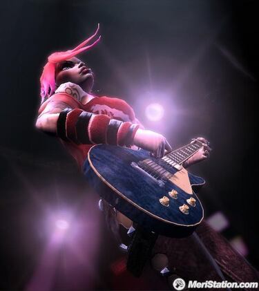 [GC] Guitar Hero III, Impresiones