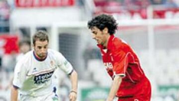 <b>SUSPICACIAS</b>. La actuación de Fernández Borbalán en el Terrassa-Sporting sigue causando revuelo.