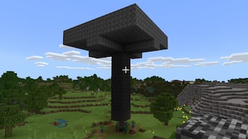 Cómo construir una granja de experiencia en Minecraft