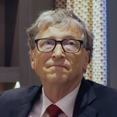Bill Gates pone fecha para el fin de la pandemia