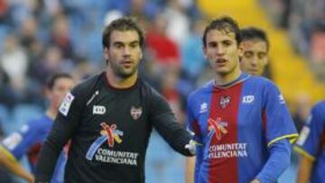 <b>A LEVANTARSE. </b>Los granotas confían en reaccionar como lo hicieron en las primeras jornadas.