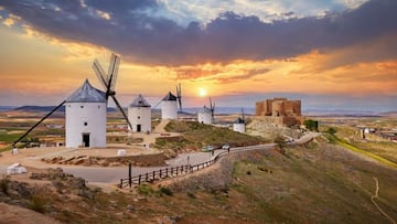 D赤a de Castilla-La Mancha 2022 | Origen, significado, d車nde es fiesta y por qu谷 se celebra el 31 de mayo