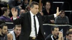 "Ganarles en anotaci¨®n ser¨¢ dif¨ªcil, hay que defender bien"