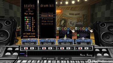 [GC] Guitar Hero World Tour, Impresiones