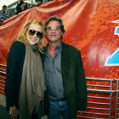 These are celebrity fans who support the Denver Broncos: From Lindsey Vonn to Jessica Biel