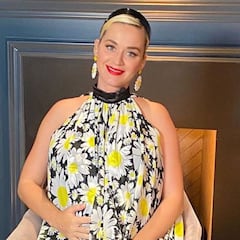 Las confesiones más duras e íntimas de Katy Perry