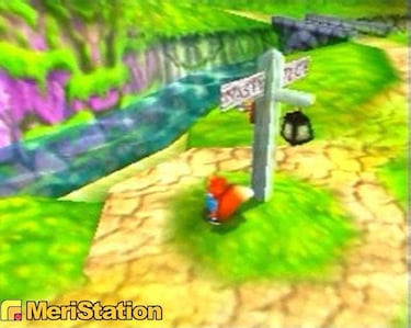 Conker's Bad Fur Day (Nintendo 64)