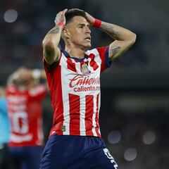 Chivas ya conoce su destino y cerrar de visita le puede hacer sufrir