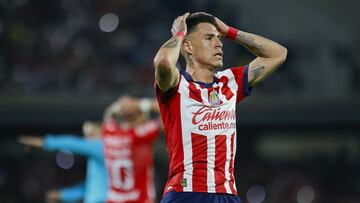 Chivas ya conoce su destino y cerrar de visita le puede hacer sufrir