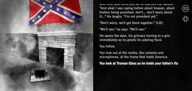 Juegos gratis, American Election: el alma rota de Estados Unidos