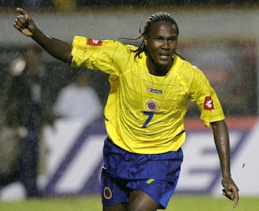 Rodallega: “No he pensado irme de Santa Fe, a pesar de las ofertas”