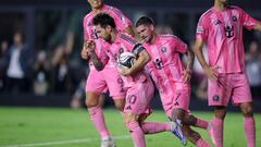 Rodrigo De Paul previo a la final de Leagues Cup: “Espero que Messi venga descansado, lo vamos a necesitar”