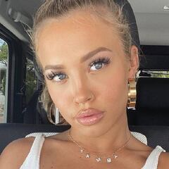 La influencer Tammy Hembrow: "Todos los deportistas del mundo me mensajean"