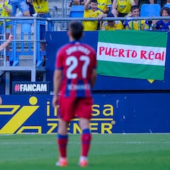 Garitano puede cambiar el rumbo de Álex Fernández