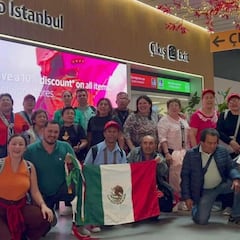 21 mexicanos de Campeche se encuentran en Israel: quiénes son, qué se sabe y últimas noticias