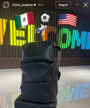 Representante de Brian Rodríguez ameaça a América