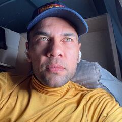 Los peritos, a escena en el caso Alves: unas zapatillas blancas y un reflejo, claves