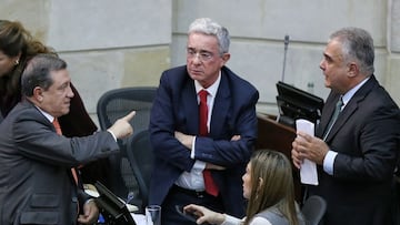 Caso &Aacute;lvaro Uribe: &iquest;qu&eacute; es la preclusi&oacute;n y por qu&eacute; la Corte Suprema niega su suspensi&oacute;n?