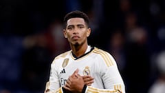 Ex-Real Madrid stars’ Bellingham verdict: “He has everything it takes to become an all-time great”