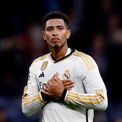 Ex-Real Madrid stars’ Bellingham verdict: “He has everything it takes to become an all-time great”