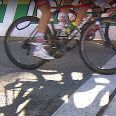 Polémica en los Campeonatos de Noruega por la 'foto finish'