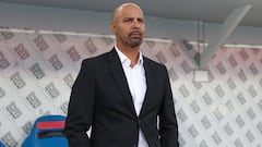 ‘Fantasma’ Figueroa sorprende a Chile y ficha por un nuevo equipo: ya es oficial