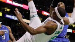 Paul Pierce elimina a los Magic y mete a Boston en las finales