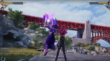 Jump Force: requisitos mínimos y recomendados en PC