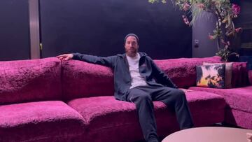 Sergio Ramos, tras su operación: "Intentaré volver cuanto antes"