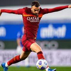 Mou pasa a la acción con Mayoral