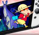 Prepara tus vacaciones con estas cinco recomendaciones para Nintendo Switch